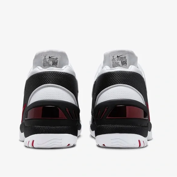 Brand New with box Air Zoom Generation LeBron mens size 9.5 and women’s size 11 - Picture 6 of 17